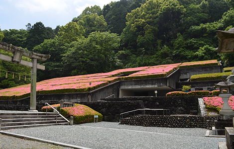 Experience 283 Years of History at Besshi Copper Mine Memorial Museum
