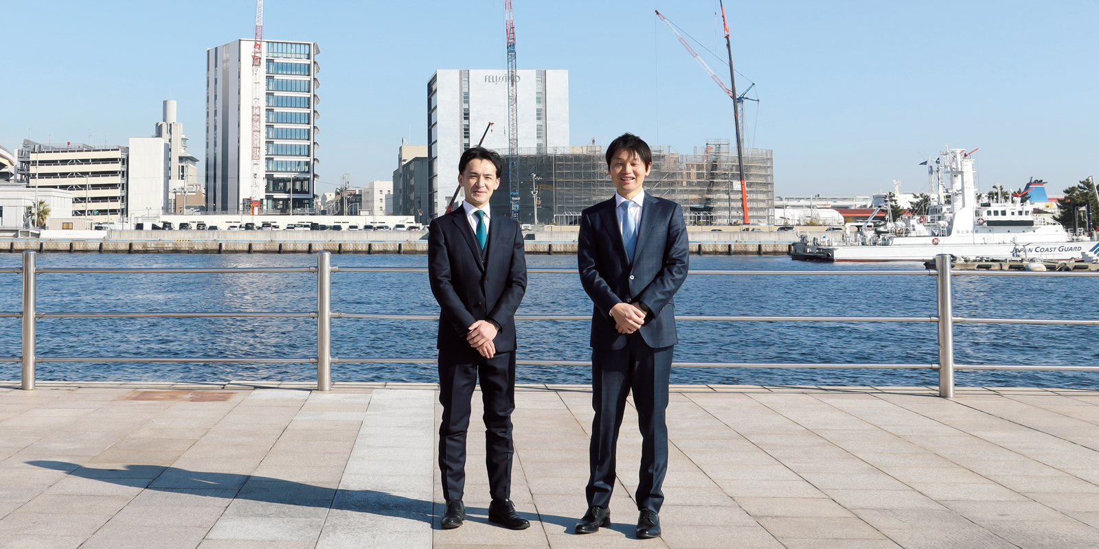 メッセージ 住友最前線 100年先にも人々が集い 賑わう神戸の新しい街づくり 主な取り組み 住友グループ広報委員会 メッセージ 住友最前線 100年先にも人々が集い 賑わう神戸の新しい街づくり 主な取り組み 住友グループ広報委員会