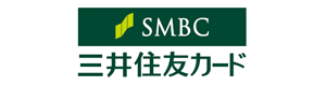 三井住友カード株式会社ロゴ