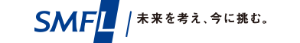 三井住友ファイナンス＆リースロゴ