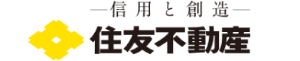 住友不動産株式会社ロゴ