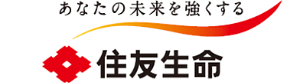 住友生命保険相互会社ロゴ