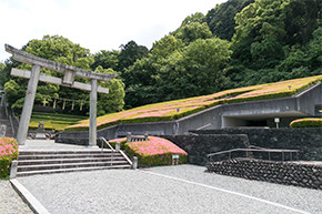 別子銅山記念館