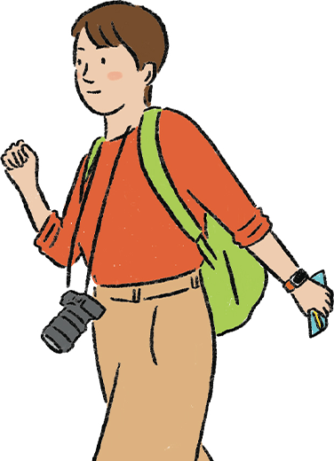 イラストレーター 田中未樹