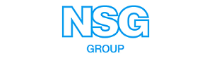 Nippon Sheet Glass logo