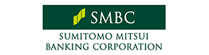 Sumitomo Mitsui Banking Corporation logo