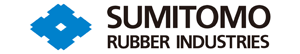 Sumitomo Rubber Industries logo