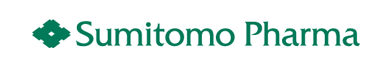 SUMITOMO PHARMA logo