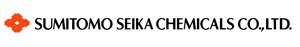 SUMITOMO SEIKA CHEMICALS logo