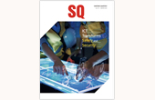 SUMITOMO QUARTERLY WINTER 2025 NO.179
