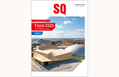 SUMITOMO QUARTERLY SPRING 2025 NO.180