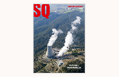 SUMITOMO QUARTERLY AUTUMN 2015 NO.142