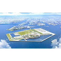 Sumitomo Pavilion Expo 2025 Osaka, Kansai, Japan | Sumitomo