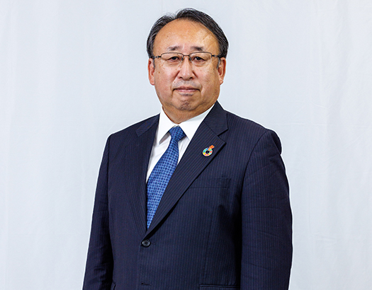 photo : Ikuzo Ogawa