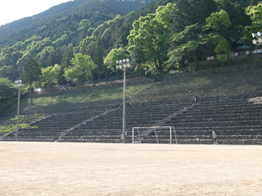 大競技場