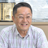 Osamu Goto, Director of Kogakuin University