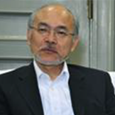 Teruaki Sueoka