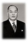 Shunnosuke Furuta, seventh director-general