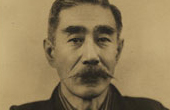 Kinkichi Nakada