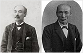 Saihei Hirose and Teigo Iba: Their Significance in the 21st Century
