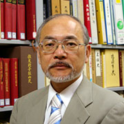 Teruaki Sueoka