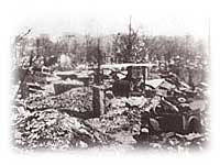 After World War II