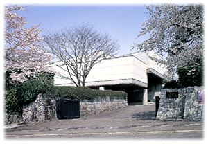 SEN-OKU HAKUKOKAN MUSEUM