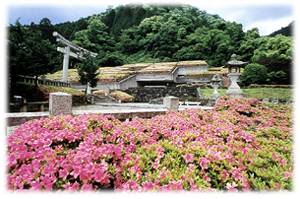 Besshi Copper Mine Memorial Museum