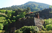 Besshi Copper Mines