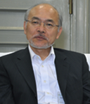 Teruaki Sueoka