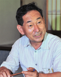 Hiromasa Amasaki