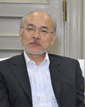 Teruaki Sueoka