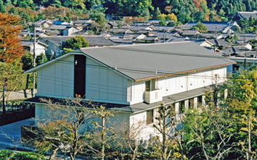 Sumitomo Historical Archives