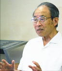 Katsuhiko Sakamoto
