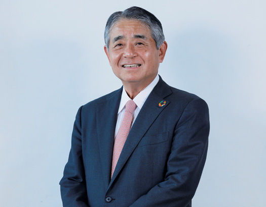 写真：★社長姓 名