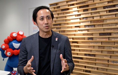 高橋篤史