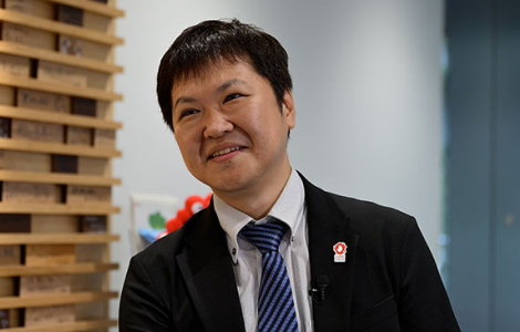 小田崇博