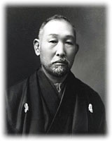 鈴木馬左也（晩年）