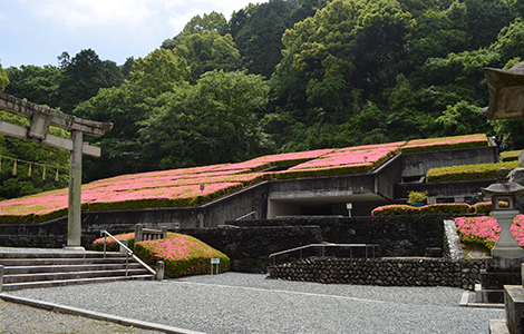 283年の歴史を体感できる 別子銅山記念館