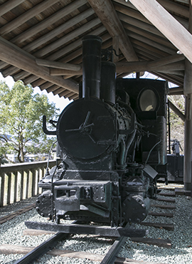 Experience 283 Years of History at Besshi Copper Mine Memorial Museum