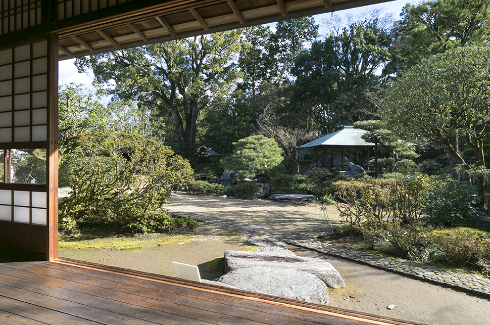 Former Hirose Residence