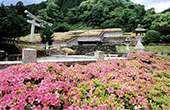 別子銅山記念館（愛媛県新居浜市）