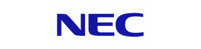 NEC（えぬいーしー）