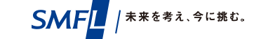 三井住友（みついすみとも）ファイナンス＆リース